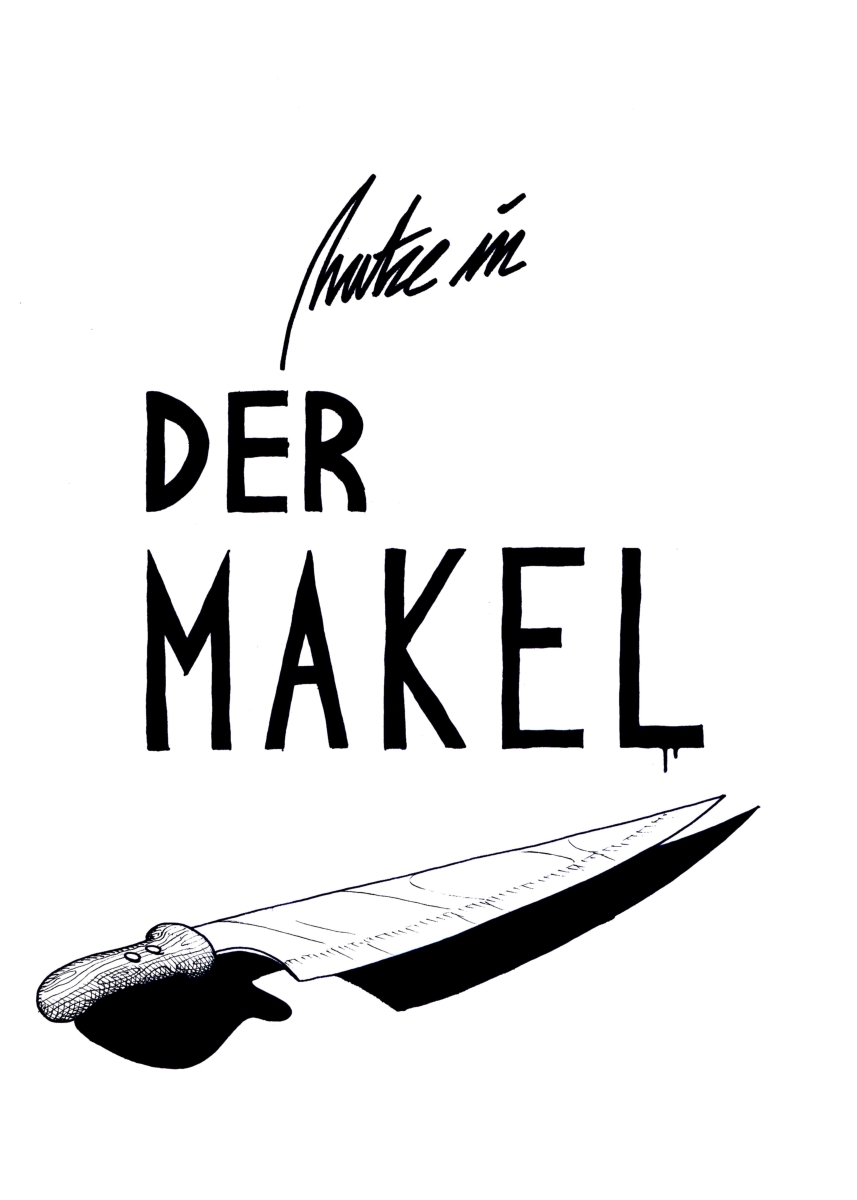 Matze in: Der Makel